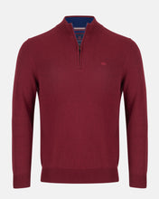 Load image into Gallery viewer, ANDRE &lt;BR&gt;
Tory 1/4 Zip Knit &lt;BR&gt;
Assorted colours available &lt;BR&gt;
