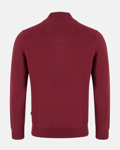 Load image into Gallery viewer, ANDRE &lt;BR&gt;
Tory 1/4 Zip Knit &lt;BR&gt;
Assorted colours available &lt;BR&gt;
