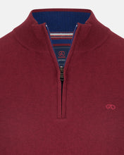 Load image into Gallery viewer, ANDRE &lt;BR&gt;
Tory 1/4 Zip Knit &lt;BR&gt;
Assorted colours available &lt;BR&gt;
