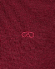Load image into Gallery viewer, ANDRE &lt;BR&gt;
Tory 1/4 Zip Knit &lt;BR&gt;
Assorted colours available &lt;BR&gt;
