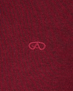 ANDRE <BR>
Tory 1/4 Zip Knit <BR>
Assorted colours available <BR>