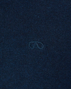 ANDRE <BR>
Tory 1/4 Zip Knit <BR>
Assorted colours available <BR>