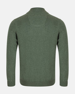 ANDRE <BR>
Tory 1/4 Zip Knit <BR>
Assorted colours available <BR>