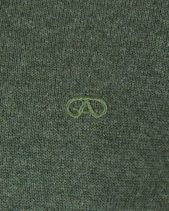 ANDRE <BR>
Tory 1/4 Zip Knit <BR>
Assorted colours available <BR>
