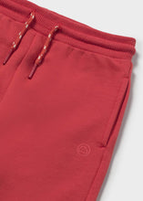 Load image into Gallery viewer, MAYORAL <BR>
Baby Jog Pants <BR>
Tomato <BR>
