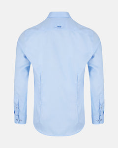 ANDRE <BR>
Rhine Long sleeved Shirt <BR>
Colours available <BR>