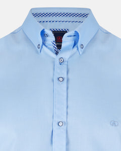 ANDRE <BR>
Rhine Long sleeved Shirt <BR>
Colours available <BR>