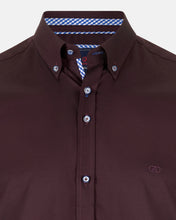 Load image into Gallery viewer, ANDRE &lt;BR&gt;
Rhine Long sleeved Shirt &lt;BR&gt;
Colours available &lt;BR&gt;
