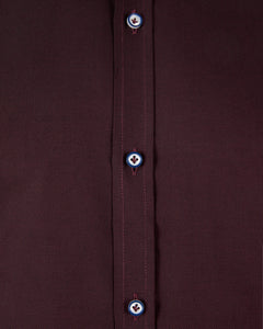 ANDRE <BR>
Rhine Long sleeved Shirt <BR>
Colours available <BR>