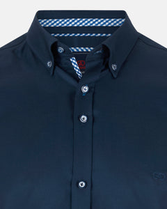 ANDRE <BR>
Rhine Long sleeved Shirt <BR>
Colours available <BR>