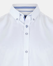 Load image into Gallery viewer, ANDRE &lt;BR&gt;
Rhine Long sleeved Shirt &lt;BR&gt;
Colours available &lt;BR&gt;
