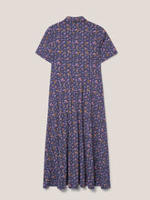 Load image into Gallery viewer, WHITE STUFF &lt;BR&gt;
Rua Jersey Shirt Dress &lt;BR&gt;
