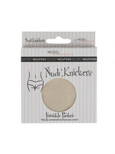 Load image into Gallery viewer, SECRET WEAPONS &lt;BR&gt;
Simply Shapely Nudi Brief &lt;BR&gt;
Black or Nude &lt;BR&gt;
