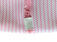 Load image into Gallery viewer, SECRET WEAPONS &lt;BR&gt;
Fashion Essentials Lingerie Washbag &lt;BR&gt;
Pink &lt;BR&gt;
