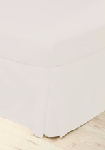 Load image into Gallery viewer, BELLEDORM&lt;BR&gt;
200TC Poly Cotton Percale&lt;BR&gt;
Ivory or White&lt;BR&gt;
