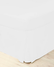 Load image into Gallery viewer, BELLEDORM&lt;BR&gt;
200TC Poly Cotton Percale&lt;BR&gt;
Ivory or White&lt;BR&gt;
