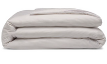 Load image into Gallery viewer, BELLEDORM&lt;BR&gt;
200TC Poly Cotton Percale&lt;BR&gt;
Ivory or White&lt;BR&gt;
