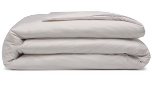 BELLEDORM<BR>
200TC Poly Cotton Percale<BR>
Ivory or White<BR>