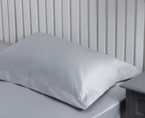 BELLEDORM<BR>
Pima Cotton 450TC<BR>
Ivory or White<BR>