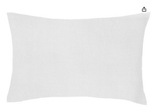 Load image into Gallery viewer, CATHERINE LANSFIELD&lt;BR&gt;
Brushed Cotton Sheets&lt;BR&gt;
Cream, White, Grey&lt;BR&gt;
