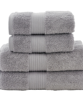 DEYONGS <BR>
Bliss 650 gram Pima Cotton Towel <BR>
Variety of colours <BR>