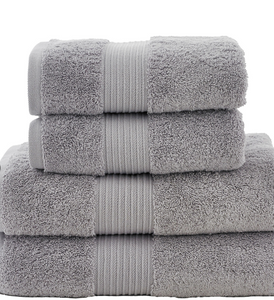 DEYONGS <BR>
Bliss 650 gram Pima Cotton Towel <BR>