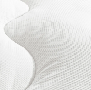 FINE BEDDING COMPANY<BR>
Breathe 13.5 Tog Duvet<BR>