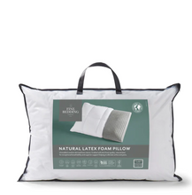 Load image into Gallery viewer, FINE BEDDING COMPANY&lt;BR&gt;
Natural Latex Pillow&lt;BR&gt;
