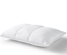 Load image into Gallery viewer, FINE BEDDING COMPANY&lt;BR&gt;
Natural Latex Pillow&lt;BR&gt;
