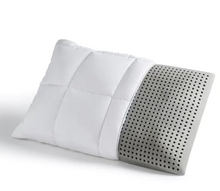 Load image into Gallery viewer, FINE BEDDING COMPANY&lt;BR&gt;
Natural Latex Pillow&lt;BR&gt;
