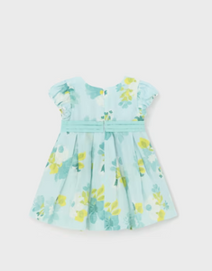 MAYORAL<BR>
Dress<BR>
Aniseed<BR>