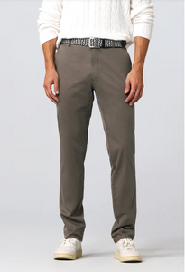 MEYERS<BR>
Oslo Cotton Trousers<BR>