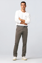 Load image into Gallery viewer, MEYERS&lt;BR&gt;
Oslo Cotton Trousers&lt;BR&gt;
