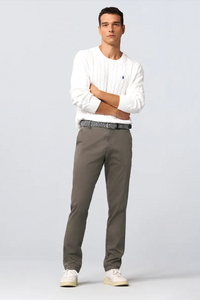 MEYERS<BR>
Oslo Cotton Trousers<BR>