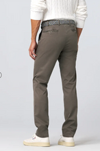 Load image into Gallery viewer, MEYERS&lt;BR&gt;
Oslo Cotton Trousers&lt;BR&gt;
