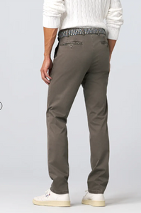 MEYERS<BR>
Oslo Cotton Trousers<BR>