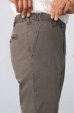 Load image into Gallery viewer, MEYERS&lt;BR&gt;
Oslo Cotton Trousers&lt;BR&gt;
