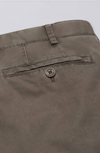 Load image into Gallery viewer, MEYERS&lt;BR&gt;
Oslo Cotton Trousers&lt;BR&gt;
