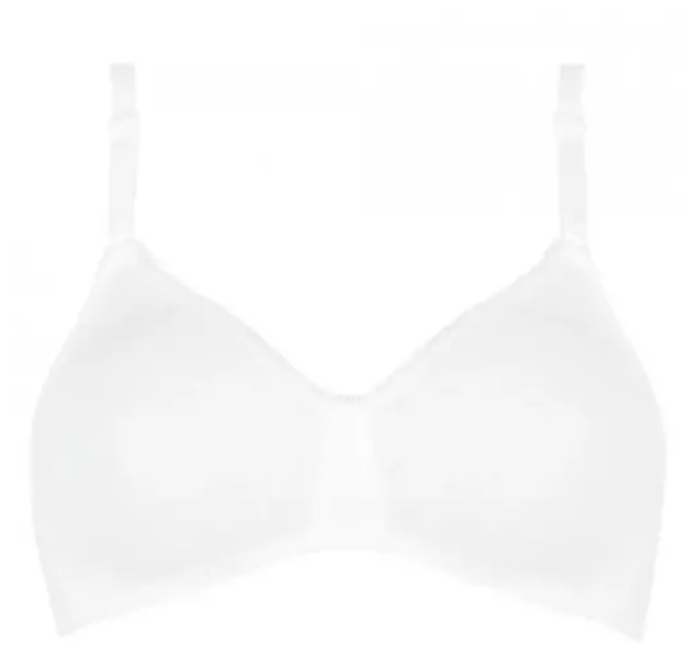 TRIUMPH<BR>
Sloggi Basic<BR>
White<BR>