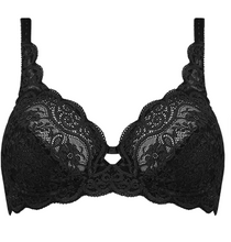 Load image into Gallery viewer, TRIUMPH &lt;BR&gt;
Amourette 300 Wired Bra &lt;BR&gt;
Skin &lt;BR&gt;
