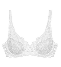 Load image into Gallery viewer, TRIUMPH &lt;BR&gt;
Amourette 300 Wired Bra &lt;BR&gt;
Skin &lt;BR&gt;
