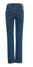 Load image into Gallery viewer, FRANSA&lt;BR&gt;
Becca Jeans&lt;BR&gt;
Mid Blue&lt;BR&gt;
