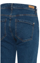 Load image into Gallery viewer, FRANSA&lt;BR&gt;
Becca Jeans&lt;BR&gt;
Mid Blue&lt;BR&gt;
