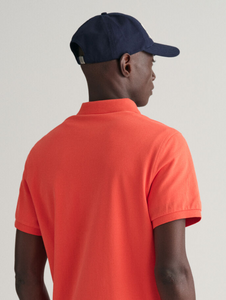 GANT<BR>
PIQUE POLO<BR>
Multi<BR>