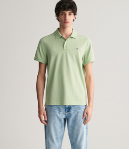 GANT<BR>
PIQUE POLO<BR>
Multi<BR>