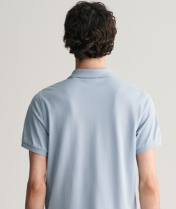 GANT<BR>
PIQUE POLO<BR>
Multi<BR>