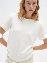 Load image into Gallery viewer, INWEAR&lt;BR&gt;
Vincent T Shirt&lt;BR&gt;
Cream&lt;BR&gt;
