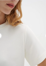 Load image into Gallery viewer, INWEAR&lt;BR&gt;
Vincent T Shirt&lt;BR&gt;
Cream&lt;BR&gt;
