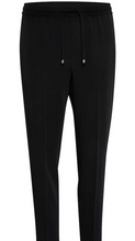Load image into Gallery viewer, INWEAR&lt;BR&gt;
Adian Trousers&lt;BR&gt;
Black/Clay&lt;BR&gt;

