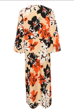 Load image into Gallery viewer, INWEAR&lt;BR&gt;
Hanni Dress&lt;BR&gt;
Multi&lt;BR&gt;
